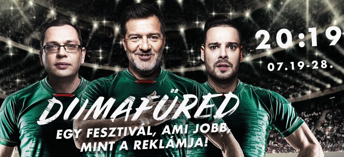 Dumafüred 2019