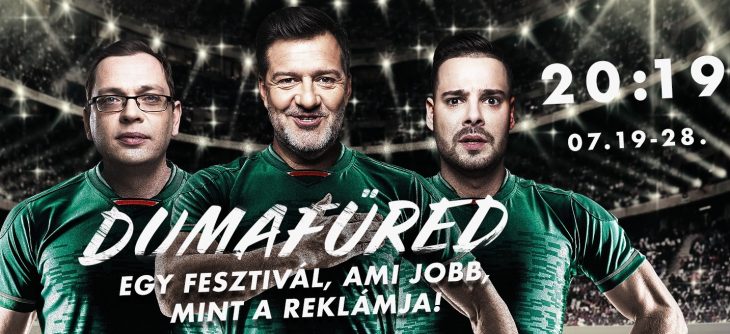 Dumafüred 2019