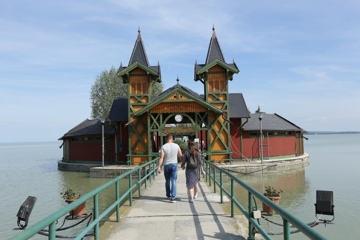 Balatoni Évadnyitó és Majális | Keszthely | 2023 április 30 – május 1.