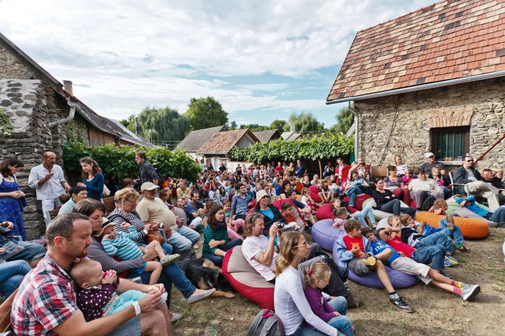 29. Művészetek Völgye Fesztivál