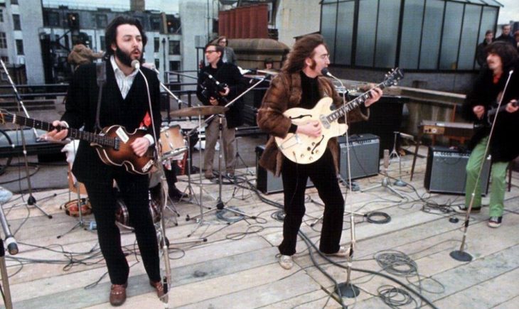 The Beatles legendás tetőkoncertjére emlékeznek Siófokon – Augusztus 10.