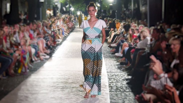 Balatonfüred Fashion Night, Augusztus 19. 21:00