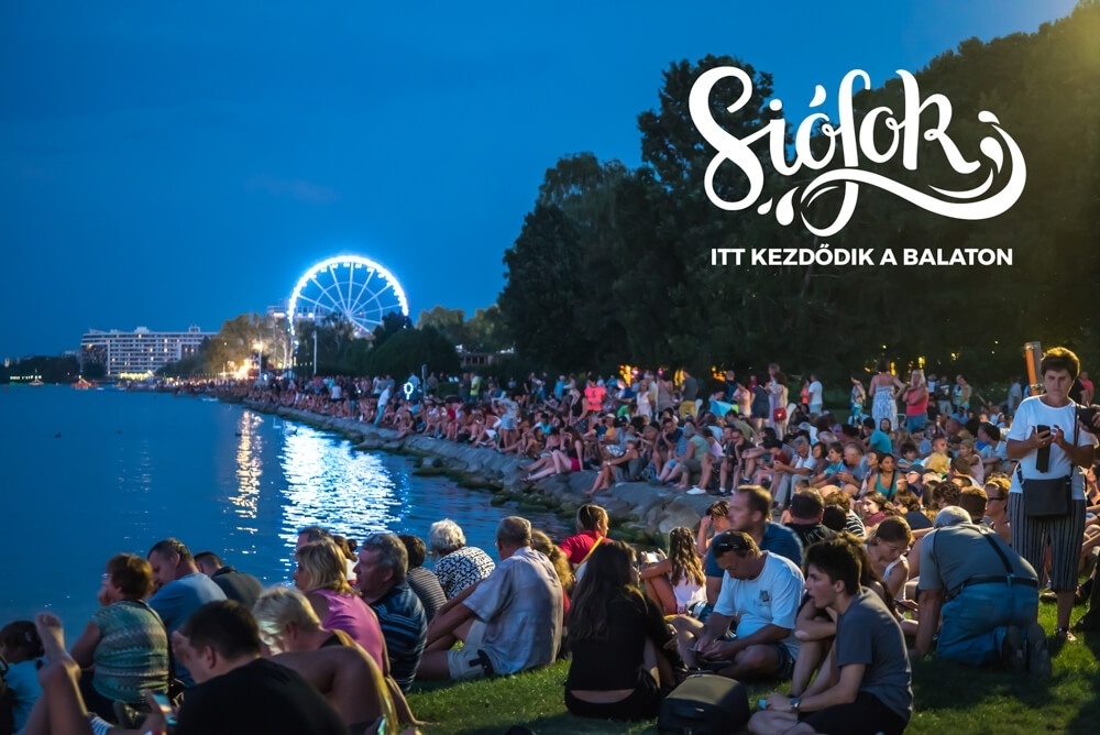 Programok augusztus 20-án a Balaton körül