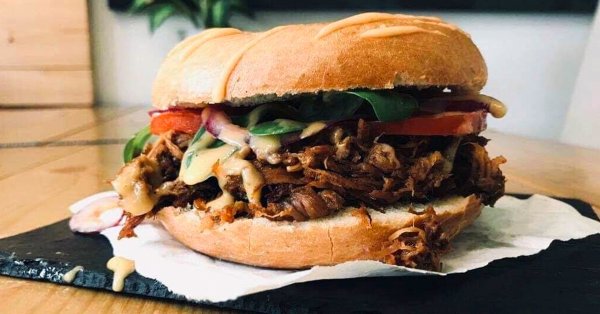 Street Food and Food truck weekend, Keszthely, Szeptember 21-22.