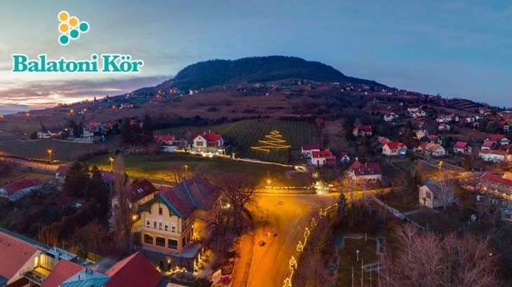 Balatoni Kör Gasztropiknik | Badacsony | November 30.