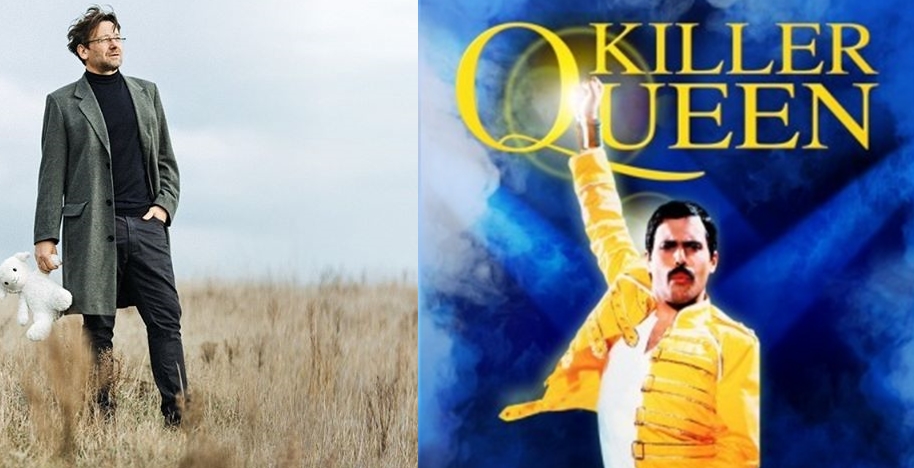 Lovasi és a Killer Queen Keszthelyen | November 22-23.