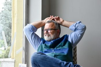 Veszprém Arany Embere: Muraközy Péter a.k.a Murak