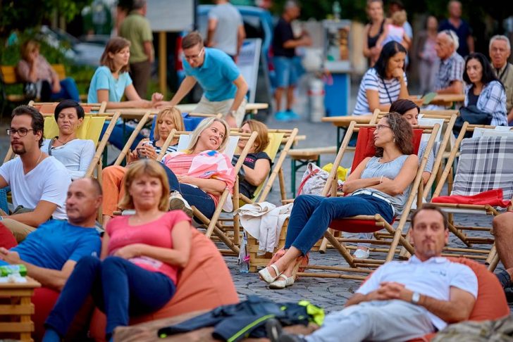 Veszprém-Balaton Filmpiknik | Veszprém – Balatonfüred | Szeptember 3-5.