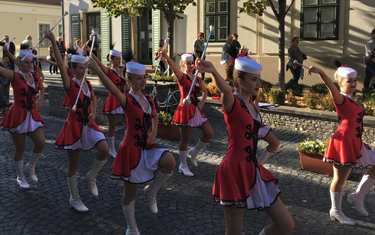 Füredi Szüret 2020 | Balatonfüred | Október 9-11.