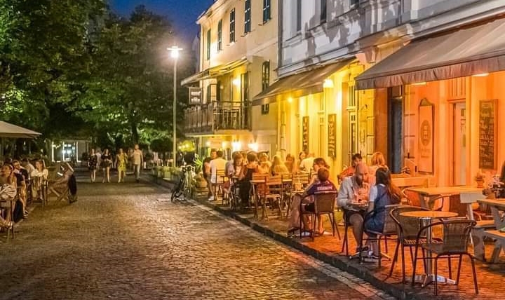 Füredi sör nap 2020 | Balatonfüred | Október 25.