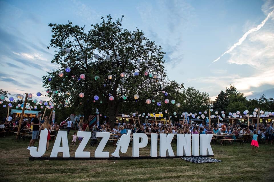 Paloznaki Jazzpiknik