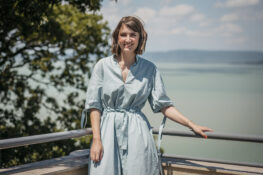 Lábas Viki
