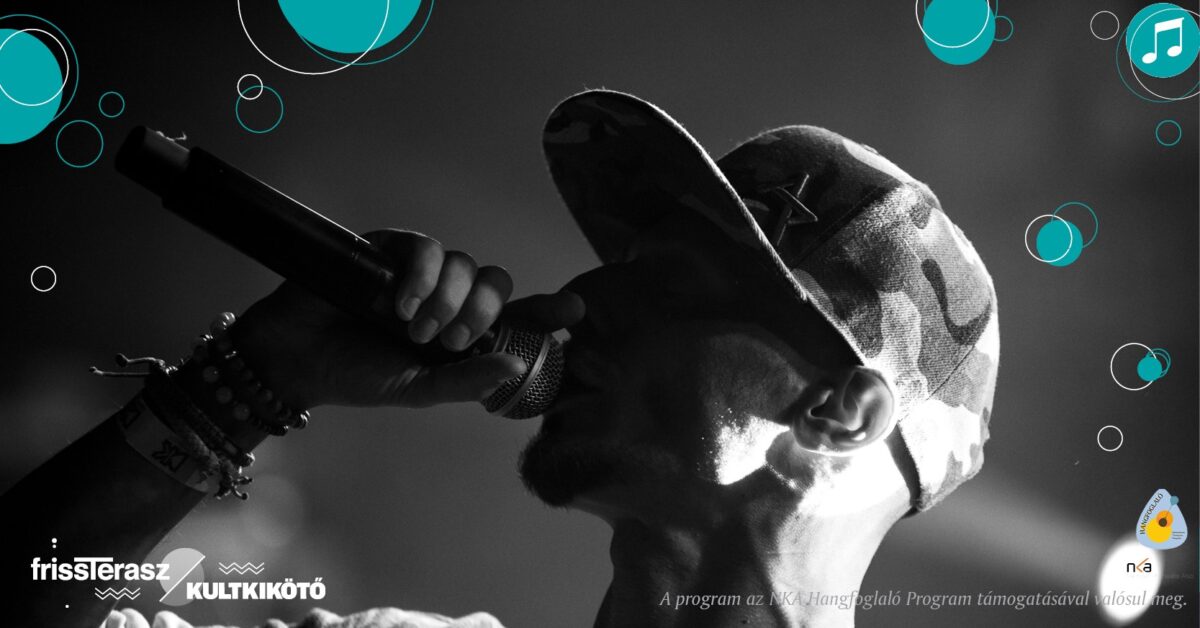 Saiid X Q-Cee | Badacsony | 2021. Augusztus 12.