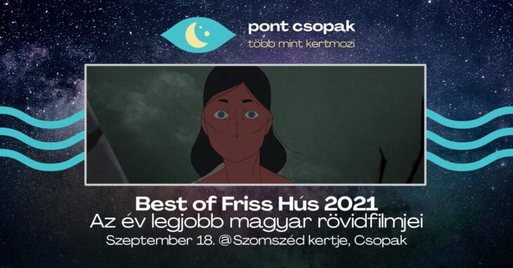 Pont Csopak – Best of Friss Hús 2021 | Csopak | 2021 Szeptember 18.