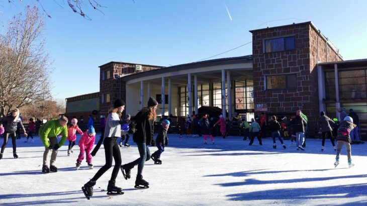 Hol korcsolyázhatunk idén a Balatonnál? – Itt a 2021/2022-es körkép