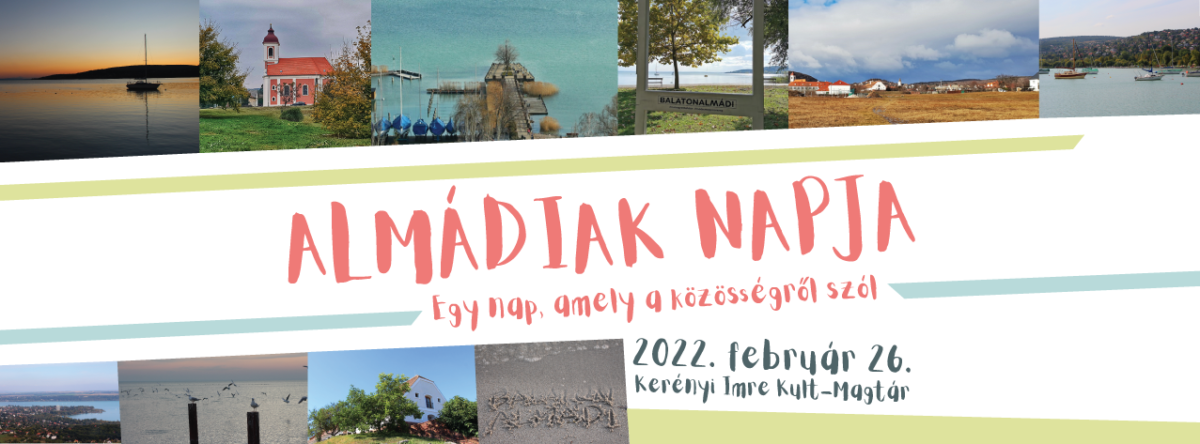 Almádiak Napja | 2022. február 26.