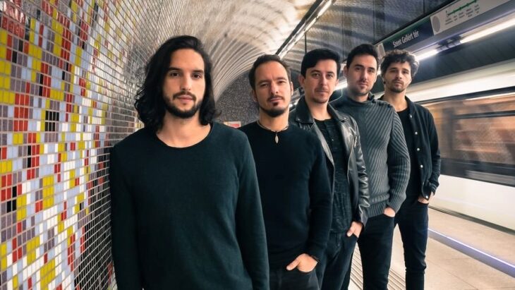 TELTHÁZ! // Bagossy Brothers Company koncert | Szigligeti Vár | 2022 július 2.