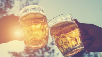 OKTOBEER Fesztivál | Balatonalmádi | 2025 október 3-4.