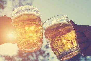 OKTOBEER Fesztivál | Balatonalmádi | 2025 október 3-4.