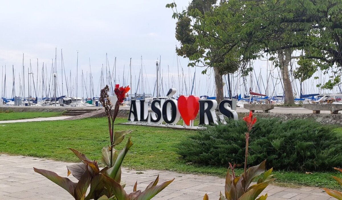 Nyárbúcsúztató és Vendégmarasztaló Fesztivál | Alsóörs | 2025 augusztus 16-20.