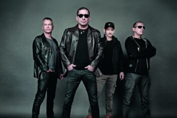 Ingyenes Republic koncert Balatonfűzfőn | 2026 mácius 28.