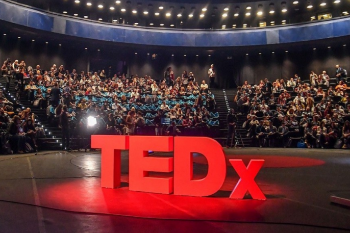 TEDxBalaton – Egy hullámhosszon | Balatonfüred | 2022 szeptember 10.