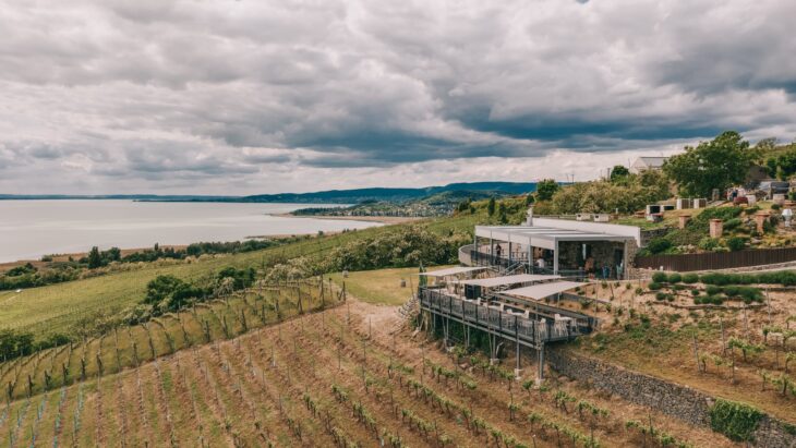 Laposa Szüreti Hétvége | Badacsonytomaj | 2022 szeptember 16-18.