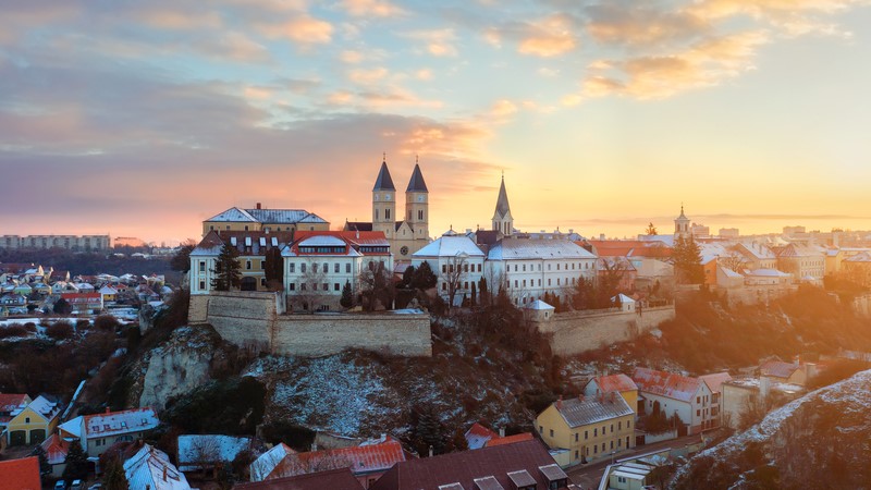 Sikeres EKF év után 2024-ben is folytatódik a kulturális pezsgés Veszprémben