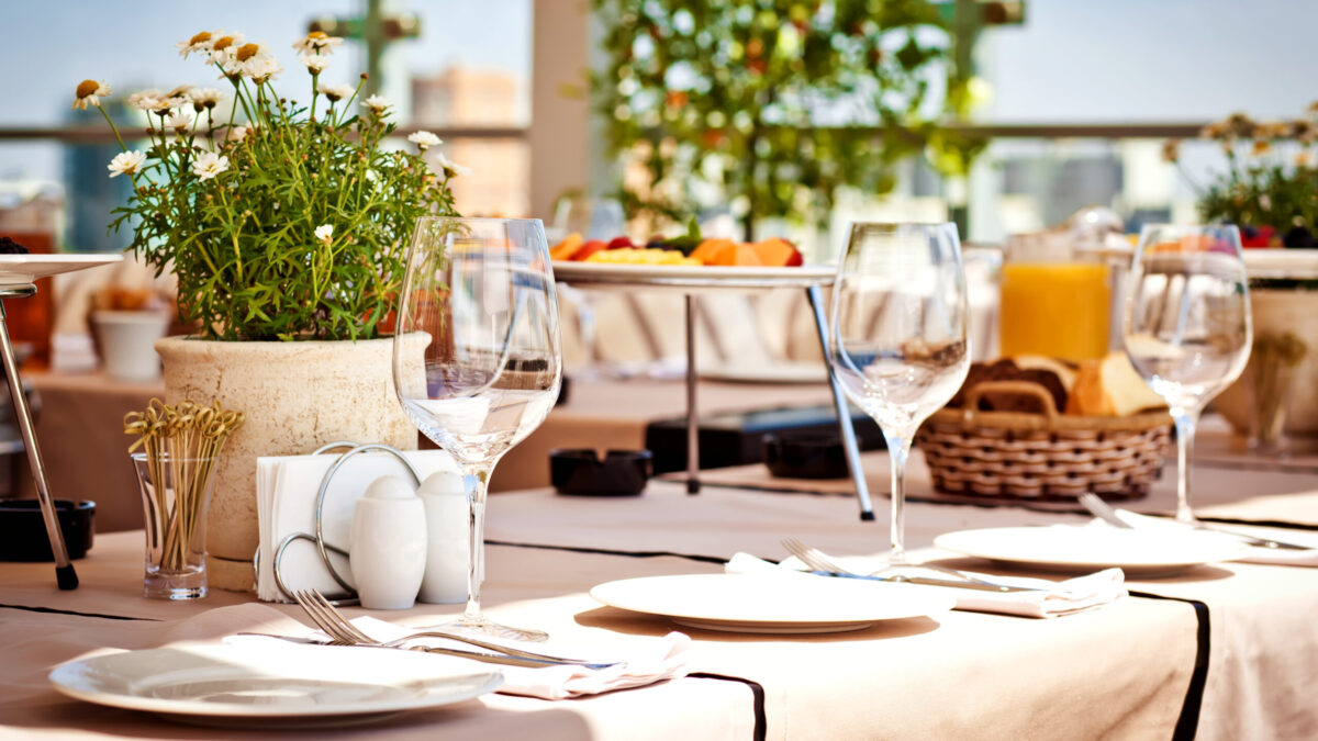 4 balatoni étterem is BiB Gourmand minősítést nyert a Michelin Guide Magyarország 2022 díjátadó ünnepségén