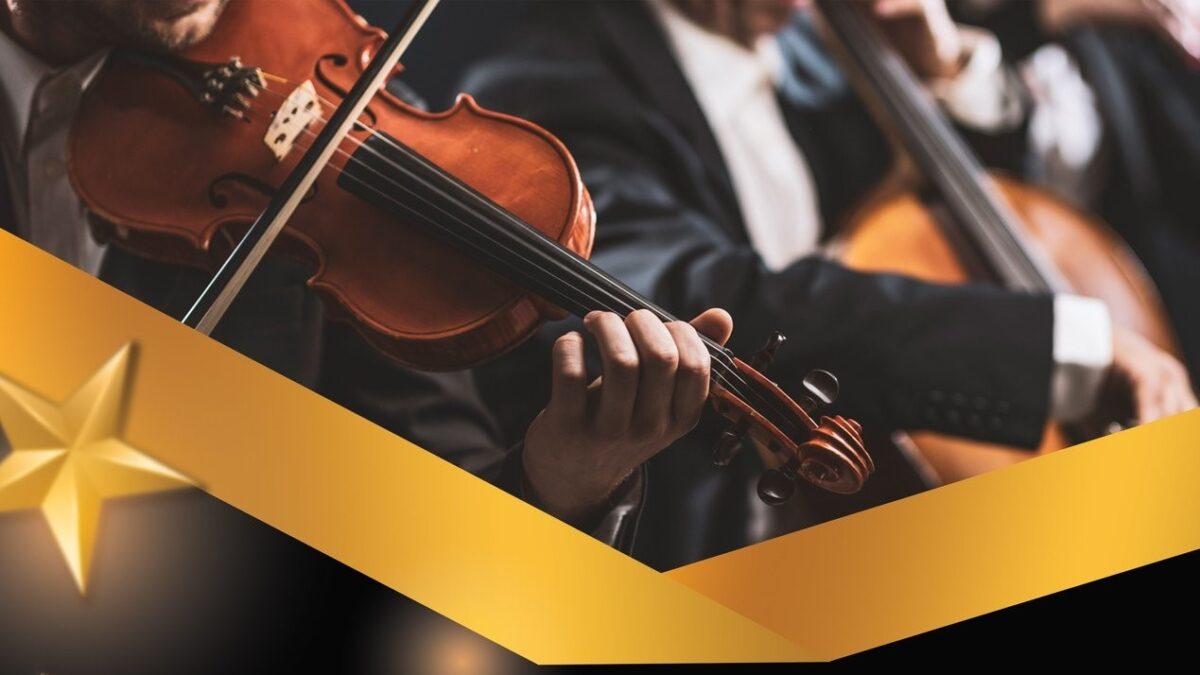 Újévi Gálakoncert | Siófok | 2023 január 12.