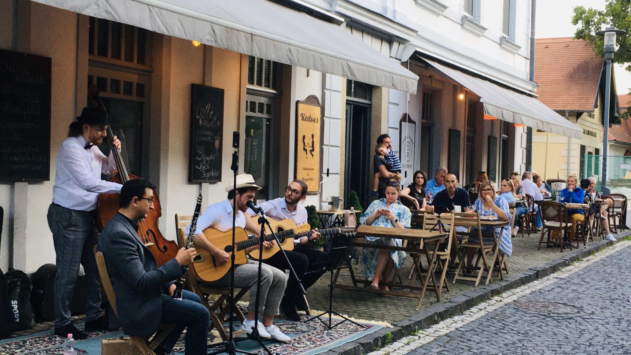 Könyv-Bor-Jazz Fesztivál Balatonfüred 2025