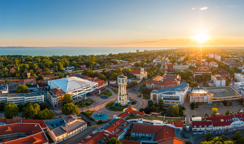 Ezekkel a programokkal vár Siófok 2024-ben