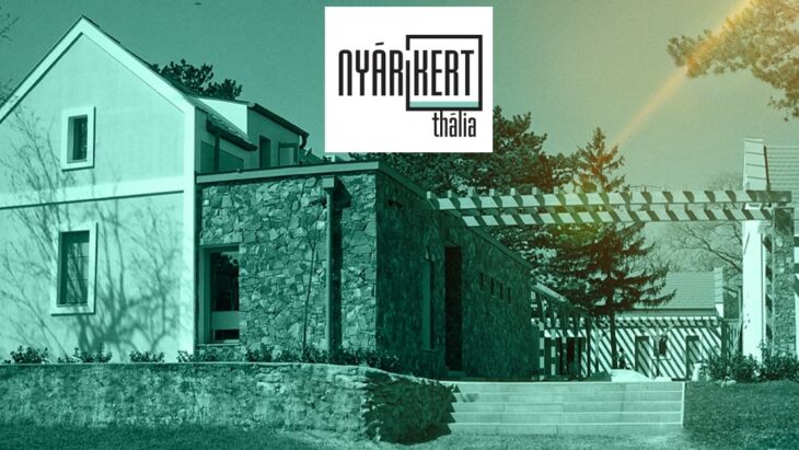 Thália Nyárikert | Salföld | 2023 június 24 – augusztus 26.