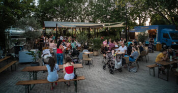 Ezekkel a koncertekkel vár a Peter’s Terasz 2026-ban