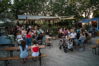 Ezekkel a koncertekkel vár a Peter’s Terasz 2026-ban