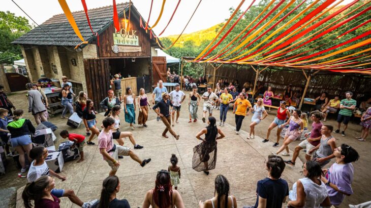 Hétvégi Programajánló | 2023 július 21-23.