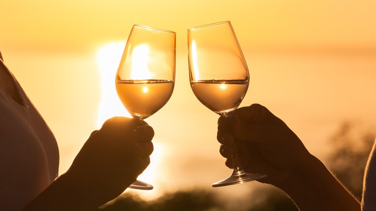 Rosé Fesztivál Zamárdi 2025