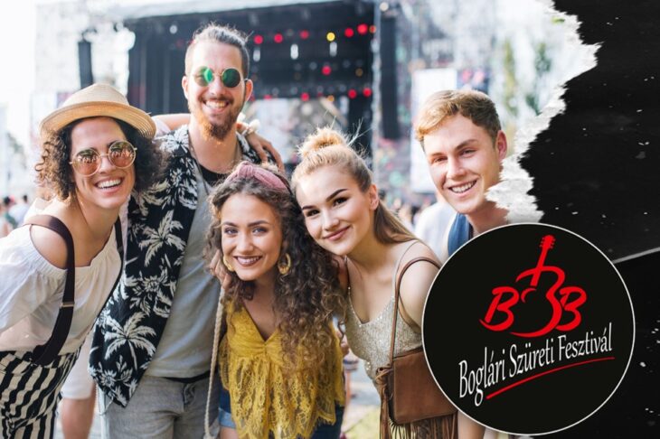 Boglári Szüreti Fesztivál 2025 | Balatonboglár | 2025 augusztus 16-20.