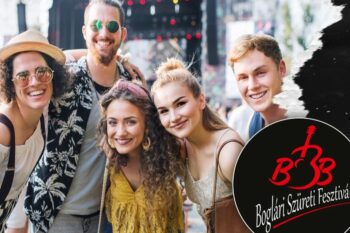 Boglári Szüreti Fesztivál | 2026 augusztus 19-23.