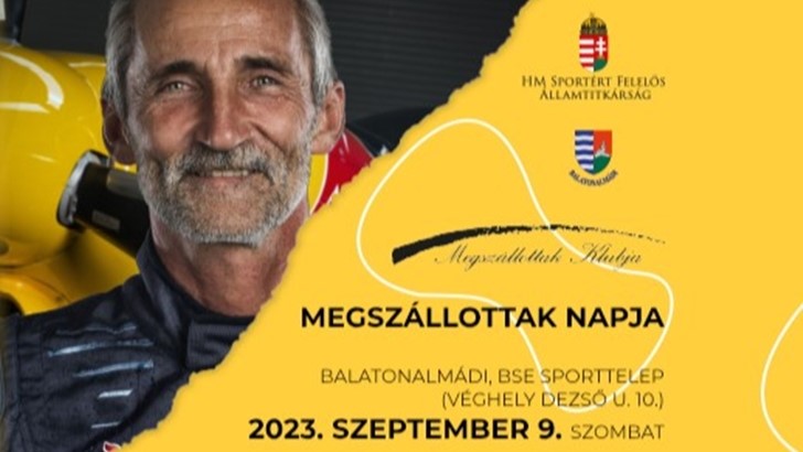 Megszállottak Napja