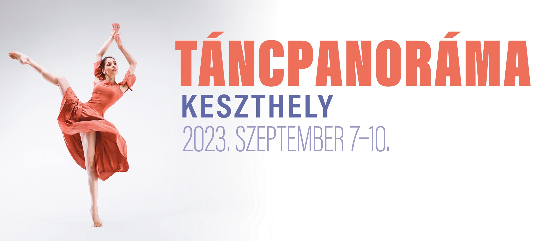 Keszthelyi Táncpanoráma 2023