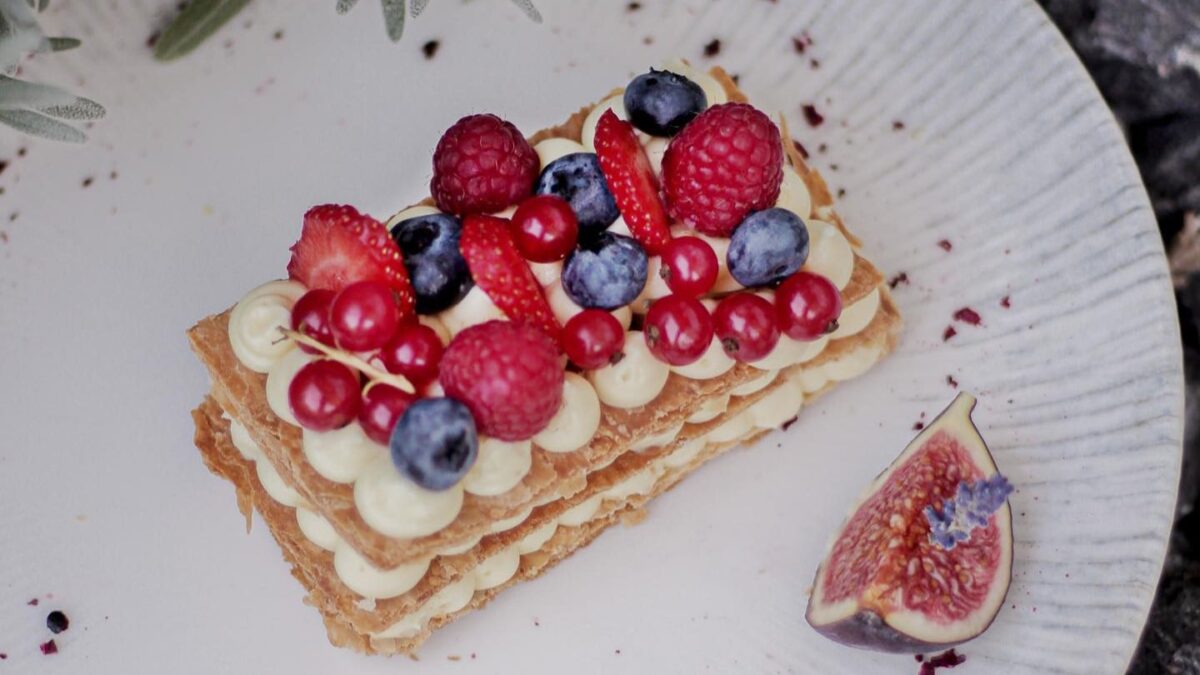 Gasztrohegy Badacsony – Világok Konyhája | 2023 október 21-22.