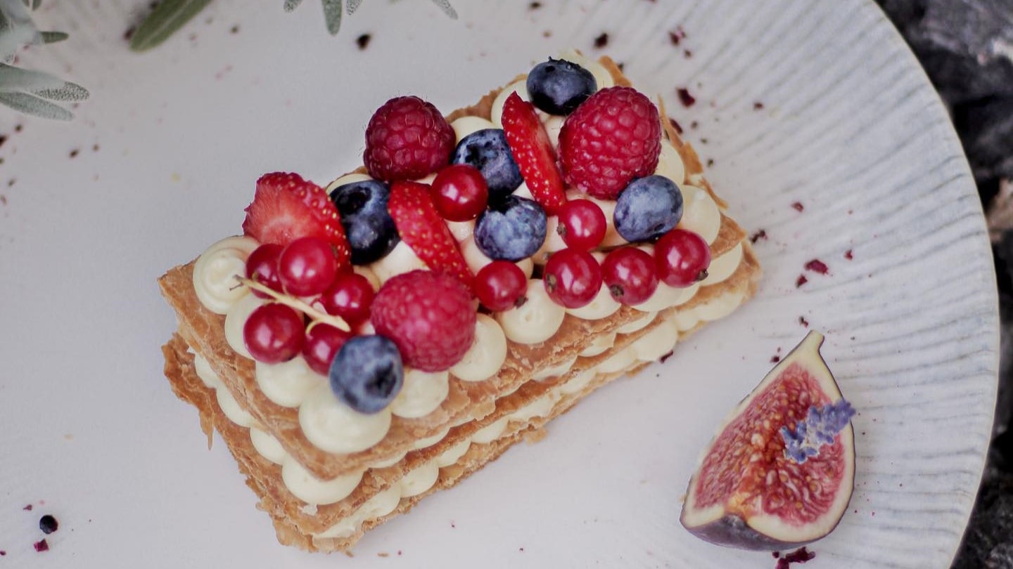 Gasztrohegy Badacsony