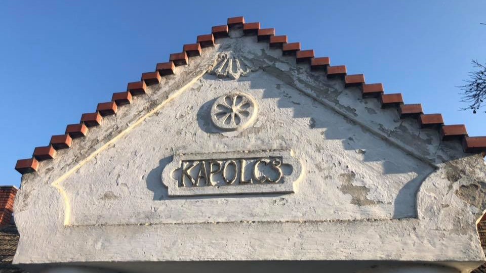 Őszi Kapolcsi Vásár