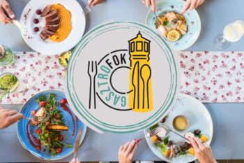 GasztroFok Ősz – Kulináris körutazás Siófokon | 2025 november 8-9.