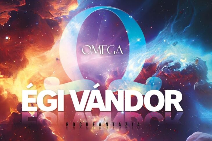 OMEGA: Égi Vándor – A Pannon Várszínház előadása | Veszprém | 2023 november 3-22.