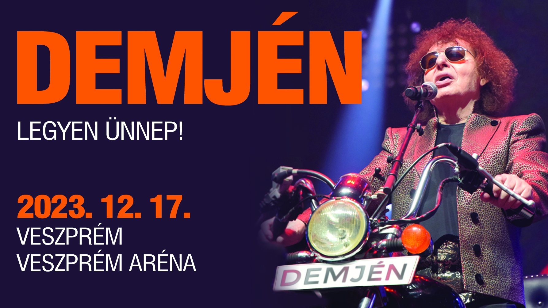 Demjén Legyen Ünnep