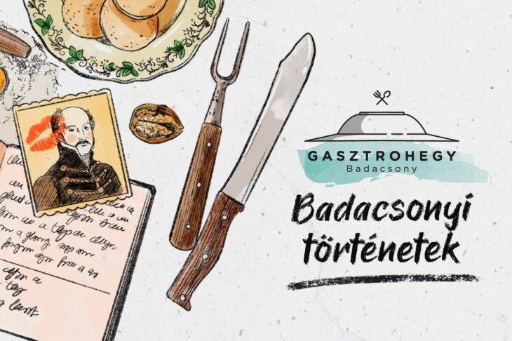 Gasztrohegy | Badacsonyi történetek – helyi ízek | 2023 december 28-30.
