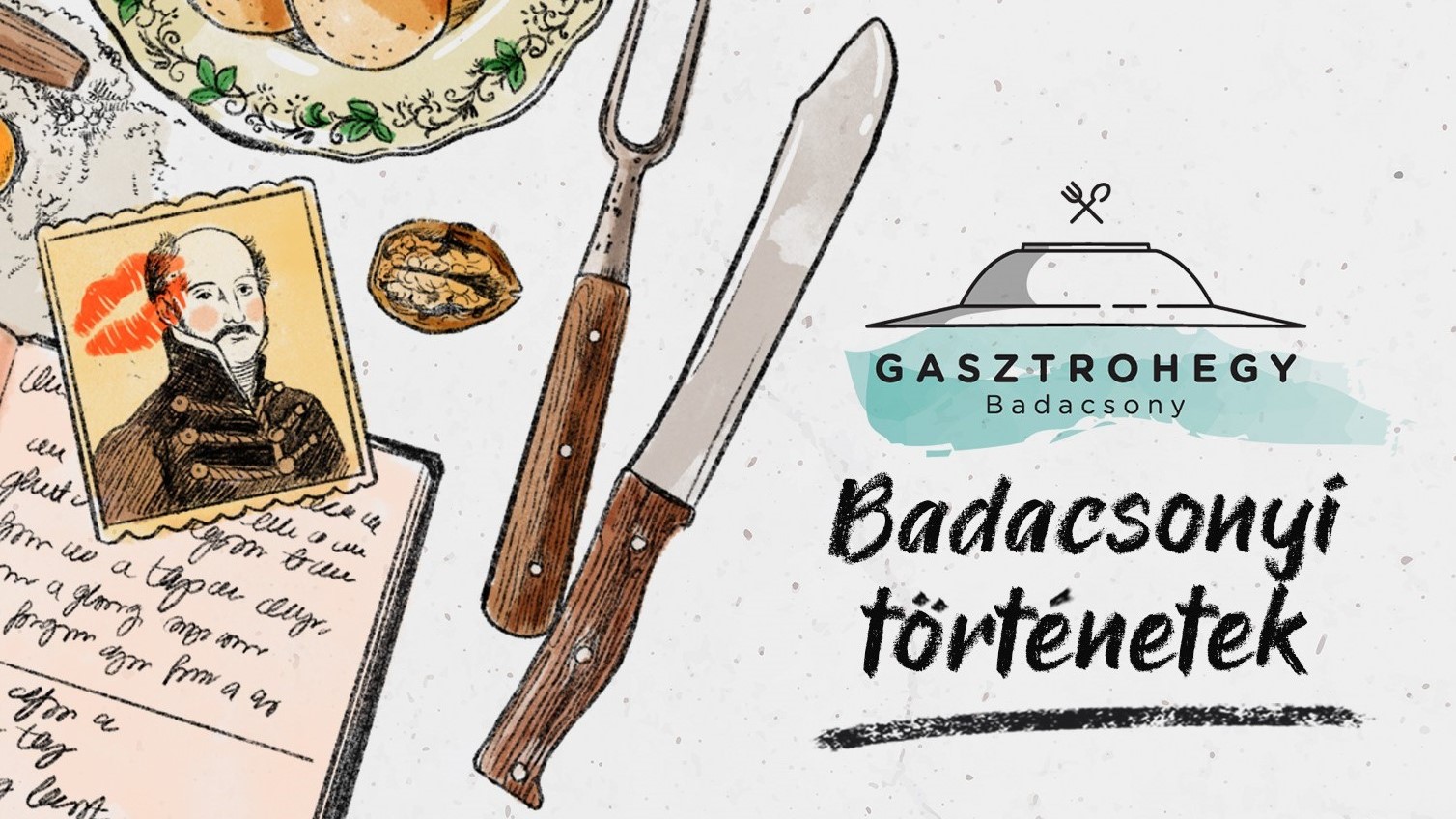Gasztrohegy Badacsony 2023 december 28-30