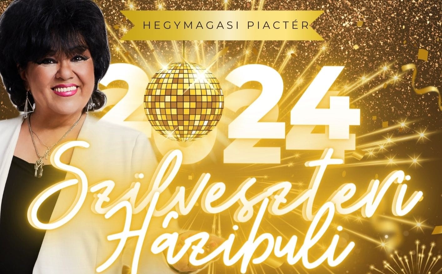 Hegymagas Szilveszter